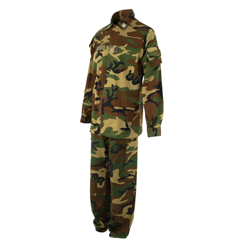 Italian Parachute Combat Set 2pc Set | New, , large image number 3